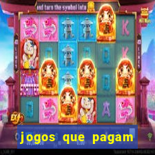 jogos que pagam via pagbank